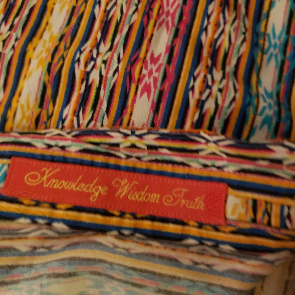 Robert Graham dress shirt - Picture 3 of 5